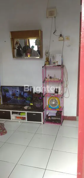 image KONTRAKAN 4 PINTU STRATEGIS DEKAT UNPAM 2, INVESTASI CERDAS! (3)