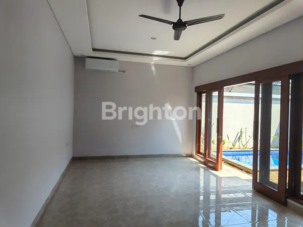 image RUMAH BARU JADI!!! RUMAH 2 BR + KOLAM RENANG DI SANUR (5)