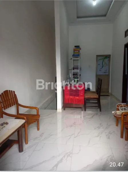 image RUMAH 2 TINGKAT DI MEDAN HELVETIA (5)