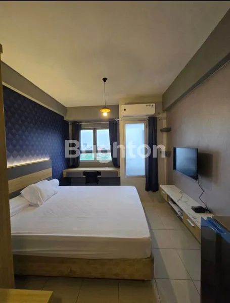 image STUDIO ELEGANT PUNCAK PERMAI, CITY VIEW, FULL FURNISH (1)