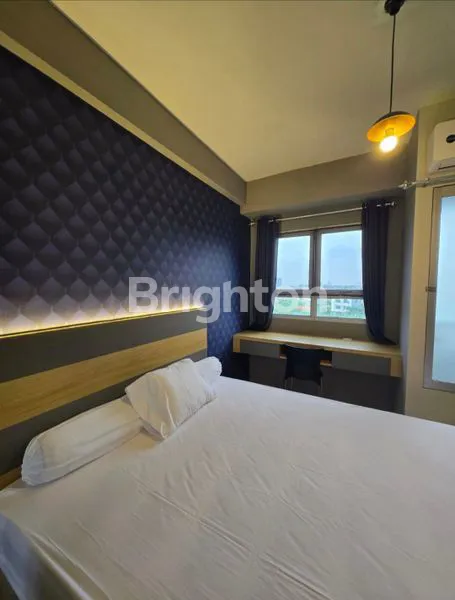 image STUDIO ELEGANT PUNCAK PERMAI, CITY VIEW, FULL FURNISH (3)