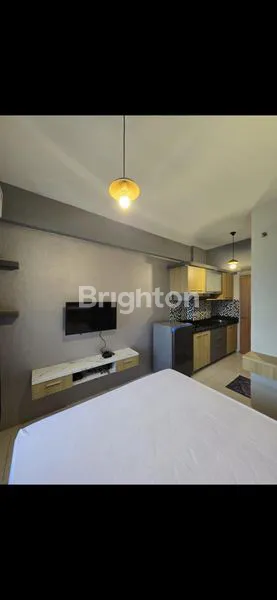 image STUDIO ELEGANT PUNCAK PERMAI, CITY VIEW, FULL FURNISH (6)