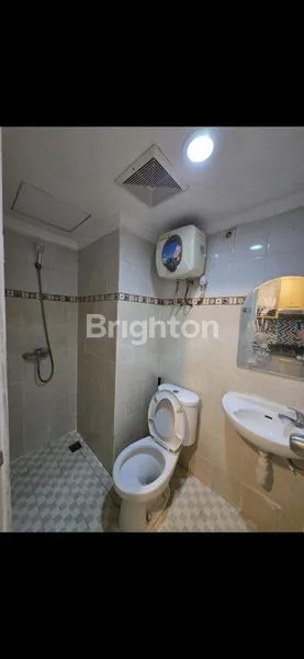 image STUDIO ELEGANT PUNCAK PERMAI, CITY VIEW, FULL FURNISH (7)