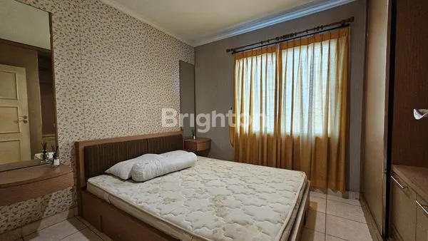 image DISEWAKAN APARTEMEN 2 BEDROOM FULLY FURNISHED DI KELAPA GADING, JAKARTA UTARA  (4)