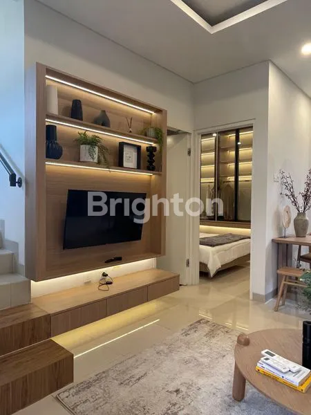 image RUMAH 2 LANTAI BERGAYA SKANDINAVIA DI JAKARTA TIMUR (3)