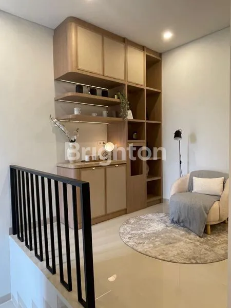 image RUMAH 2 LANTAI BERGAYA SKANDINAVIA DI JAKARTA TIMUR (5)