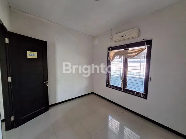 image DISEWAKAN RUMAH DI PANTAI MENTARI (3)