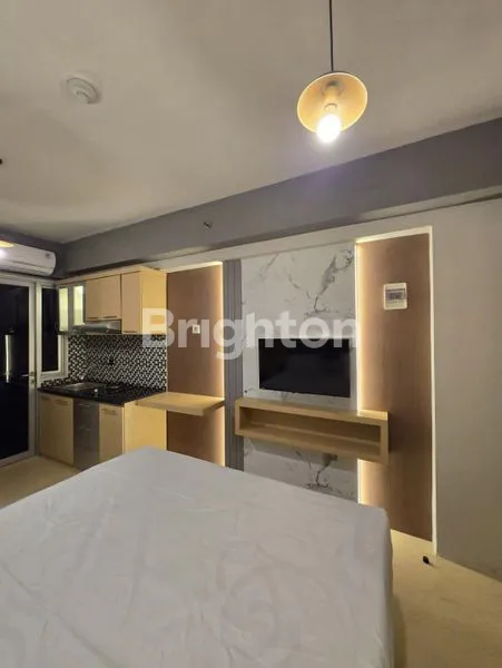 image APARTMENT MEWAH EDUCITY STUDIO YALE SIAP HUNI (5)