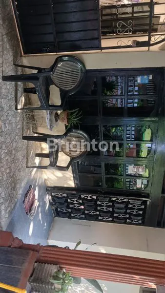 image RUMAH STRATEGIS DI KOMPLEKS UNHAS, LT 184M² (2)