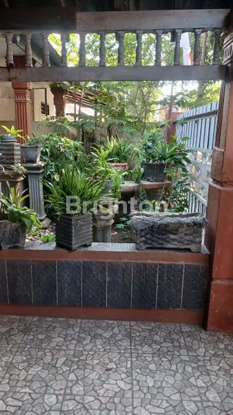 image RUMAH STRATEGIS DI KOMPLEKS UNHAS, LT 184M² (3)