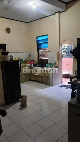 image RUMAH STRATEGIS DI KOMPLEKS UNHAS, LT 184M² (4)