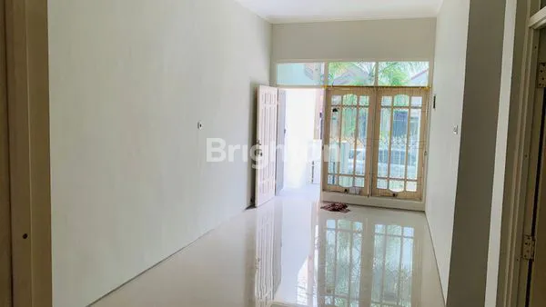 image RUMAH TERAWAT NIRWANA EXECUTIVE 3KT DEKAT STIKOM & MERR (2)