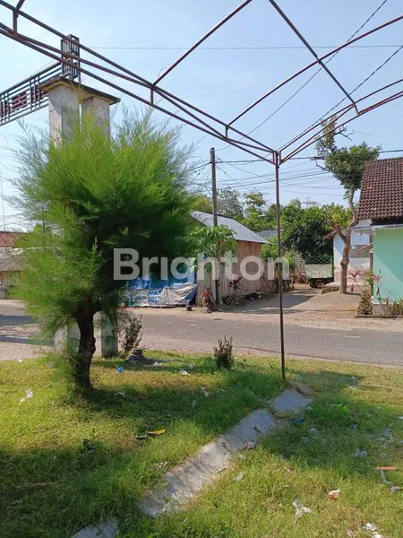 image HUNIAN NYAMAN 70M² SHM DI KEDIRI, LOKASI STRATEGIS DEKAT FASILITAS (3)