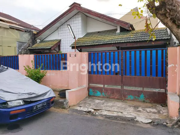 image RUMAH DI MELATI  SOLO BARU (1)
