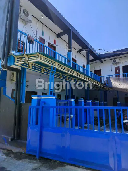 image RUMAH KOST 2 LANTAI DI PANCORAN ROGOJAMPI BANYUWANGI  (4)