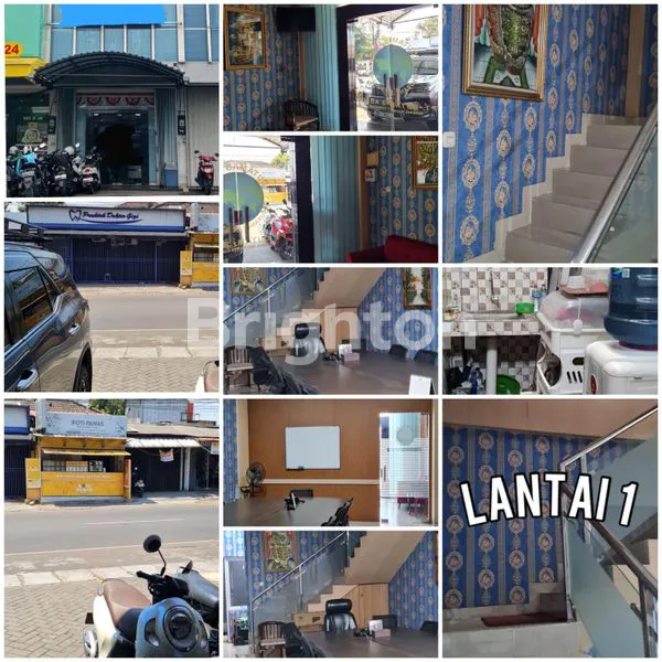 image DIJUAL RUKO FULL INTERIOR COCOK UNTUK KANTOR DAN BISNIS (4)