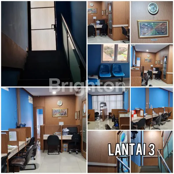 image DIJUAL RUKO FULL INTERIOR COCOK UNTUK KANTOR DAN BISNIS (6)