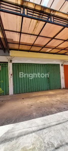 image JUAL RUKO DI GADING SURABAYA UTARA  (1)