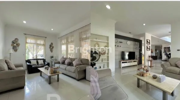 image RUMAH MEWAH SIAP HUNI SRENGSENG (1)