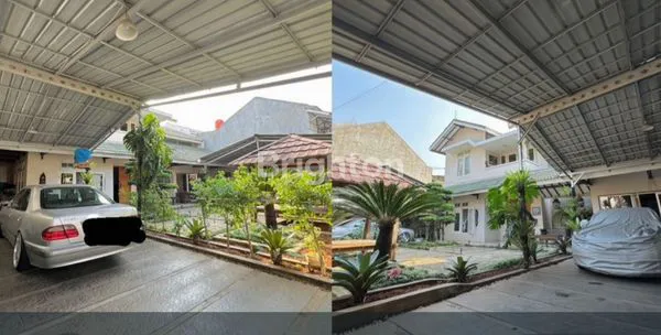 image RUMAH MEWAH SIAP HUNI SRENGSENG (5)