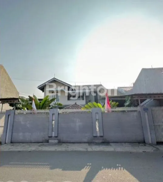 image RUMAH MEWAH SIAP HUNI SRENGSENG (3)
