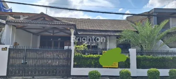 image RUMAH PLUS KONTRAKAN PETUKANGAN  (1)