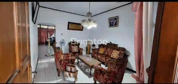 image RUMAH PLUS KONTRAKAN PETUKANGAN  (5)