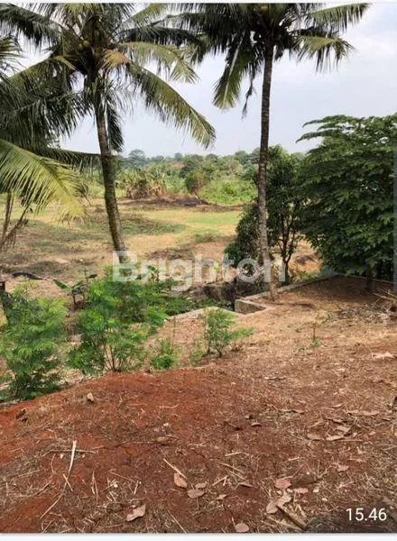 image LAHAN KOSONG ZONA KOMERSIAL, COCOK UNTUK INVESTASI DAN USAHA, LOKASI SUPER STRATEGIS DAN RAMAI DI TENGAH KOTA CIBUBUR, JAKARTA TIMUR (3)