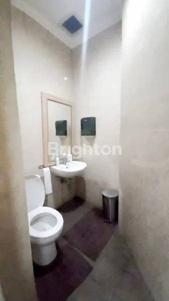 image RUKO 5 LANTAI JL. FATMAWATI RAYA, CILANDAK, JAKARTA SELATAN (8)