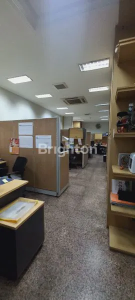 image RUKO 5 LANTAI JL. FATMAWATI RAYA, CILANDAK, JAKARTA SELATAN (5)