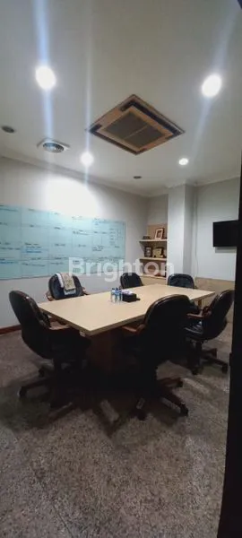 image RUKO 5 LANTAI JL. FATMAWATI RAYA, CILANDAK, JAKARTA SELATAN (2)