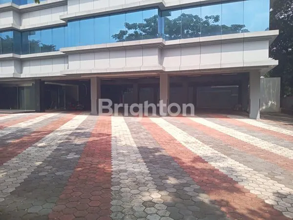 image GEDUNG MEWAH 5,5 LANTAI HARUS TERJUAL 80M NEGO SAMPAI JADI JAKARTA SELATAN (6)