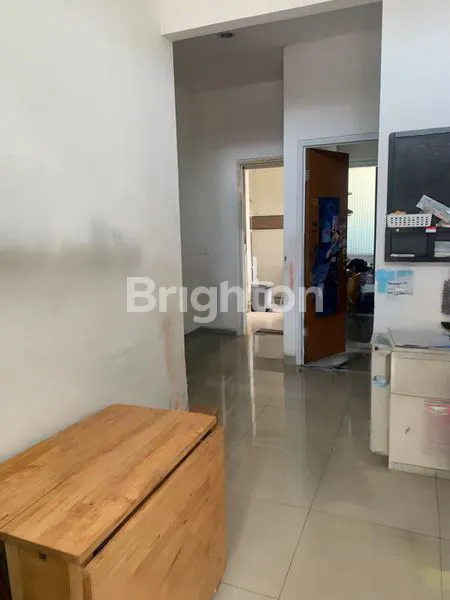 image RUMAH MINIMALIS 1 LANTAI LT/LB 91/70, 3KT, CLUSTER TREVISTA CIPUTAT, SHM, STRATEGIS DEKAT TOL BSD, AKSES MRT & TRANS JAKARTA  (3)