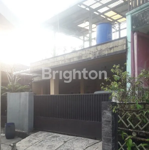 image RUMAH ASRI DI PERUM MULYAHARJA 1,UJUNG CIBEUREUM,BOGOR (1)