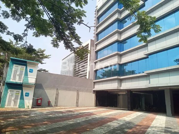 image GEDUNG MEWAH 5,5 LANTAI HARUS TERJUAL 80M NEGO SAMPAI JADI JAKARTA SELATAN (1)
