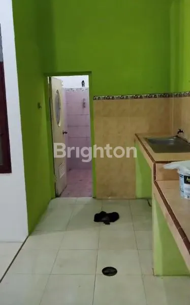 image RUMAH MINIMALIS 4KT SIAP HUNI DI SAMBIARUM, AKSES LEBAR 2 MOBIL (5)