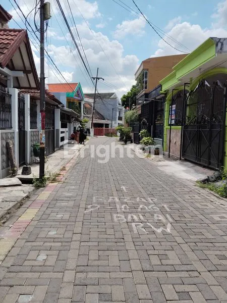 image RUMAH MINIMALIS 4KT SIAP HUNI DI SAMBIARUM, AKSES LEBAR 2 MOBIL (7)