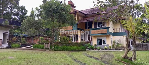image VILLA MEWAH 12 KT DI PUNCAK BOGOR, LUAS 3070M² (5)