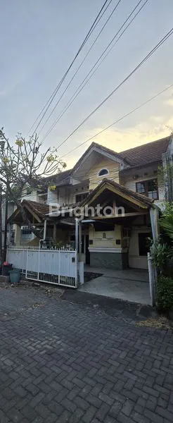 image RUMAH MEWAH 5KT SEMI-FURNISHED DI GUNUNG SARI INDAH BALI (7)
