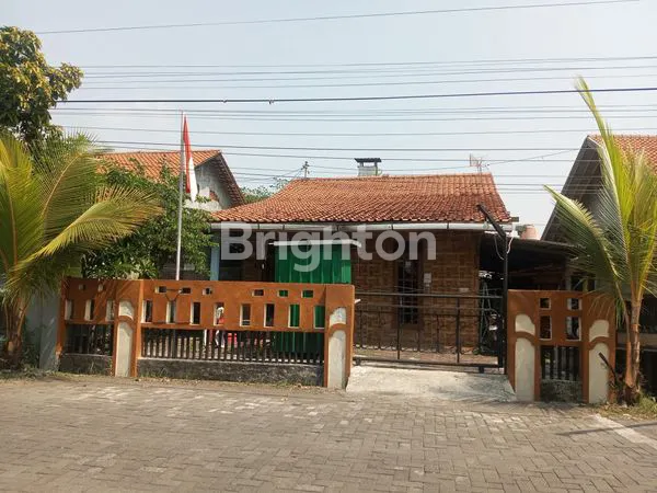 image RUMAH HUNIAN SIAP PAKAI DI KARANGINGAS SEMARANG (1)