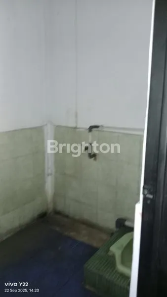 image SEWA RUKO PREMIUM DEPAN JALAN BESAR PANCORAN MAS, SEMI-FURNISHED (6)