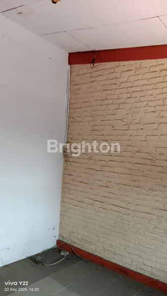 image SEWA RUKO PREMIUM DEPAN JALAN BESAR PANCORAN MAS, SEMI-FURNISHED (5)