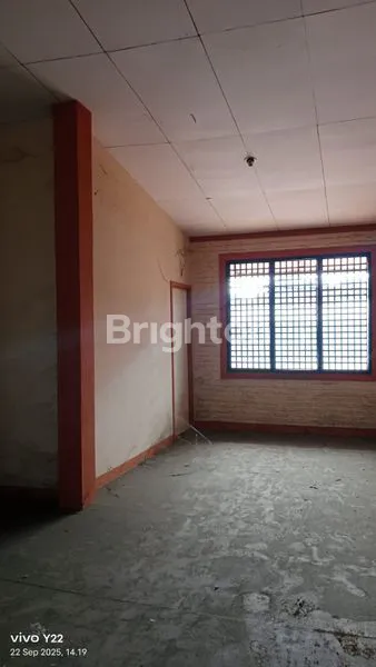 image SEWA RUKO PREMIUM DEPAN JALAN BESAR PANCORAN MAS, SEMI-FURNISHED (7)