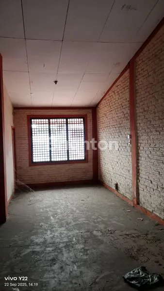 image SEWA RUKO PREMIUM DEPAN JALAN BESAR PANCORAN MAS, SEMI-FURNISHED (2)