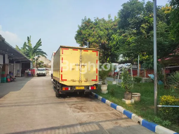 image JUAL TANAH + BANGUNAN KANTOR DAN GUDANG (4)