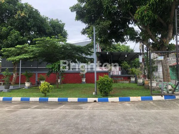 image JUAL TANAH + BANGUNAN KANTOR DAN GUDANG (2)