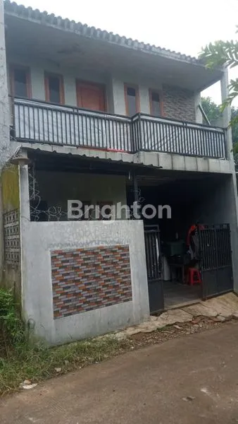image DI JUAL CEPAT RUMAH SIAP HUNI (1)