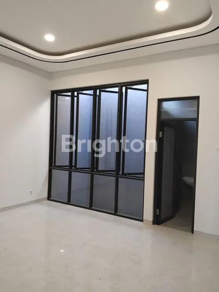 image RUMAH MODERN MINIMALIS BARU GRESS (6)