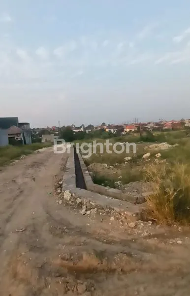 image KAVLING EKSKLUSIF 100M² GUNUNG PATAS - AREA PREMIUM BEBAS BANJIR (3)