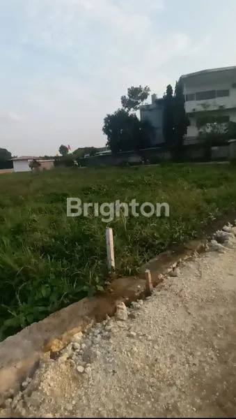 image KAVLING EKSKLUSIF 100M² GUNUNG PATAS - AREA PREMIUM BEBAS BANJIR (4)